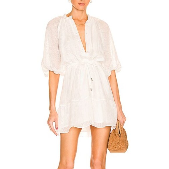 Minkpink Nerang mini dress - Picture 1 of 5